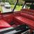 2016 Mendyka Glasslandauer Glass Fronted Wedding Carriage 2 Horse Immaculate