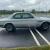1974 BMW 3.0CS