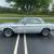 1974 BMW 3.0CS