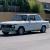 1972 BMW 2002 Base