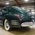 1941 Cadillac Series 61