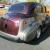 1939 Chevrolet Deluxe Street Rod / Hot Rod