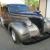 1939 Chevrolet Deluxe Street Rod / Hot Rod