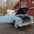 1955 Chevrolet Bel Air belair