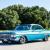 1961 Chevrolet Impala Bubbletop Big Block