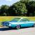 1961 Chevrolet Impala Bubbletop Big Block