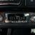 1969 Chevrolet Camaro Vintage Air - Retro Sound Stereo w/BT