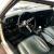 1969 Chevrolet Camaro X44 2dr coupe
