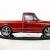 1968 Chevrolet Other Pickups LS Pro Touring