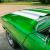 1969 Chevrolet Camaro Body Off Restoration