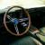 1969 Chevrolet Camaro Body Off Restoration