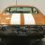 1972 Chevrolet Chevelle Malibu SS Tribute