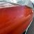 1972 Chevrolet Chevelle Hugger Orange 383cid 4Spd COLD AC