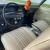 1972 Chevrolet Chevelle Hugger Orange 383cid 4Spd COLD AC