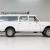1971 Chevrolet Suburban Custom 10 Deluxe