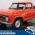 1974 Chevrolet C-10 South American Chassi Curto