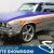 1969 Chevrolet Chevelle Malibu