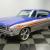 1969 Chevrolet Chevelle Malibu