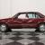 1987 Chrysler LeBaron GTS