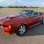 1967 Ford Mustang gt-500 replica