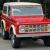 1969 Ford Bronco Sport
