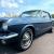 1965 Ford Mustang 6CYL/3 SPEED MANUAL
