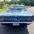 1965 Ford Mustang 6CYL/3 SPEED MANUAL