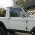 1969 Ford Bronco