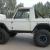 1969 Ford Bronco