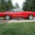 1967 Pontiac Le Mans
