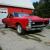 1967 Pontiac Le Mans
