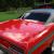 1967 Pontiac Le Mans