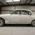 1961 Jaguar MKII 3.8 4-speed w/ overdrive