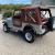 1985 Jeep Jeep CJ7