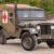 1962 Other Makes M170 classic military