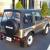 1988 Suzuki Samurai JX 85K A/C 5-SPD 4WD EXCELLENT UNRESTORED STOCK SURVIVOR SUV