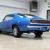 1969 Plymouth Barracuda Fastback Hardtop