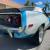 1974 Barracuda