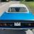 1974 Barracuda