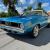 1974 Barracuda