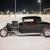 1931 Plymouth Coupe - Chopped/Channeled/Stretched - Supercharged HEMI