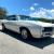 1969 Pontiac GTO 2D Coupe