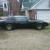 1980 Pontiac Trans Am black