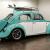 1964 Volkswagen Beetle - Classic