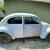 1956 Volkswagen Beetle - Classic
