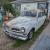 1964 Volvo 122 122s