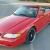 1997 FORD MUSTANG GT V8 CONVERTIBLE