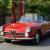 Alfa Romeo 2600 Spider RHD