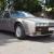 1988 Aston Martin Lagonda 5.3 4dr Saloon Petrol Automatic