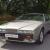 1988 Aston Martin Lagonda 5.3 4dr Saloon Petrol Automatic